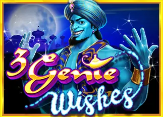 everest รีวิว 3 Genie Wishes ทดลองเล่นฟรี