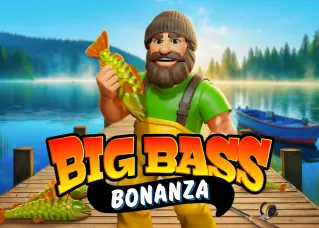 everest รีวิว Big Bass Bonanza ทดลองเล่นฟรี