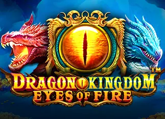 everest รีวิว Dragon Kingdom Eyes of Fire ทดลองเล่นฟรี