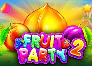 everest รีวิว Fruit Party 2 ทดลองเล่นฟรี