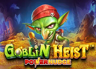 everest รีวิว Goblin Heist Powernudge ทดลองเล่นฟรี