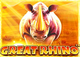everest รีวิว Great Rhino ทดลองเล่นฟรี