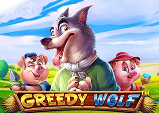 everest รีวิว Greedy Wolf ทดลองเล่นฟรี