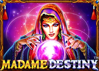 everest รีวิว Madame Destiny ทดลองเล่นฟรี