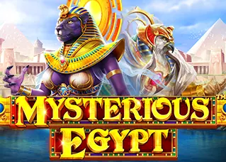 everest รีวิว Mysterious Egypt ทดลองเล่นฟรี