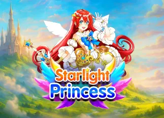 everest รีวิว Starlight Princess ทดลองเล่นฟรี