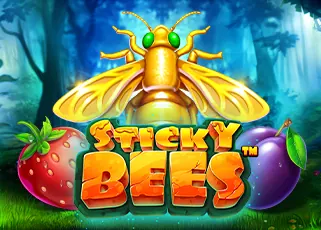everest รีวิว Sticky Bees ทดลองเล่นฟรี