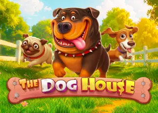 everest รีวิว The Dog House ทดลองเล่นฟรี