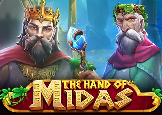 everest รีวิว The Hand of Midas ทดลองเล่นฟรี